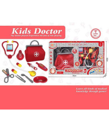 Набір лікаря KJ 1927 A-6 (36/2) в коробці