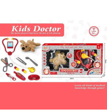 Набір лікаря KJ 1926 A-6 (36/2) в коробці