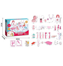 Набір лікаря A 83-4 (36/2) в коробці