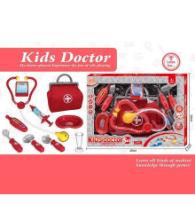 Набір лікаря KJ 1923 A-10 (48/2) в коробці