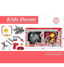 Набір лікаря KJ 1926 A-7 (36/2) в коробці