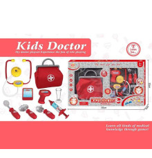 Набір лікаря KJ 1927 A-7 (36/2) в коробці