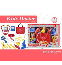 Набір лікаря KJ 1923 A-11 (48/2) в коробці