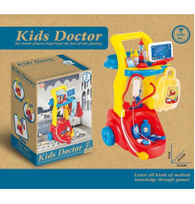 Набір лікаря KJ 1936 A-2 (12/2) в коробці