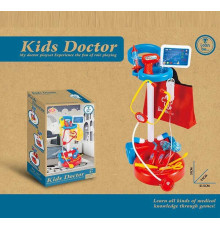 Набір лікаря KJ 1935 A-3 (24) в коробці