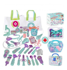 Набір лікаря STYJ 01 (24) в боксі
