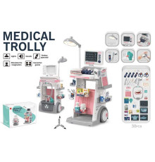 Набір стоматолога 660-97 (12) в коробці