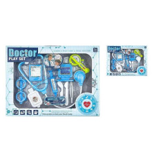 Набір лікаря 0403 /0404 (60/2) 2 види, в коробці