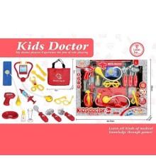 Набір лікаря KJ 1925 A-7 (24/2) в коробці