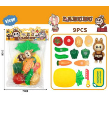 Продутки на липучках HP 888 (128) в пакеті