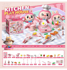 Набір посуду S 20-12 B (48) в коробці