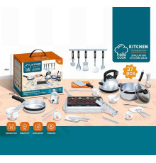 Набір посуду 0211 A (48) в коробці