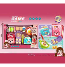 Набір посуду 832-205 (60) в коробці