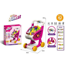 Супермаркет 922-155 (16) в коробці