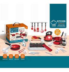 Набір посуду 0211 B (48) в коробці