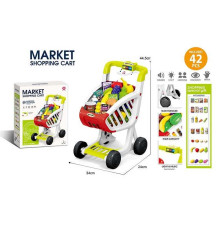 Супермаркет 922-156 (18) в коробці