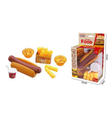 Набір продуктів 623-520 (216/2) в коробці