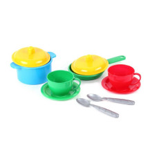 гр "Маринка 3" 0700 (35) "Technok Toys"