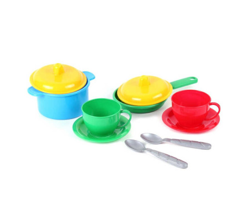 гр "Маринка 3" 0700 (35) "Technok Toys"