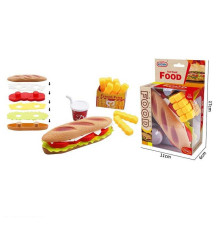 Набір продуктів 623-523 (216/2) в коробці