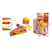 Набір продуктів 623-524 (216/2) в коробці