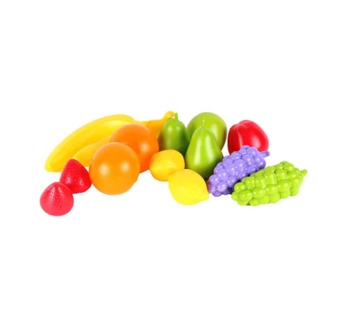 гр Набір "Фрукти" 5521 (15) "Technok Toys" в сітці – в наличии! Купите сейчас у KAZKOVA гр Набір "Фрукти" 5521 (15) "Technok Toys" в сітці – в наличии! Купите сейчас у KAZKOVA
