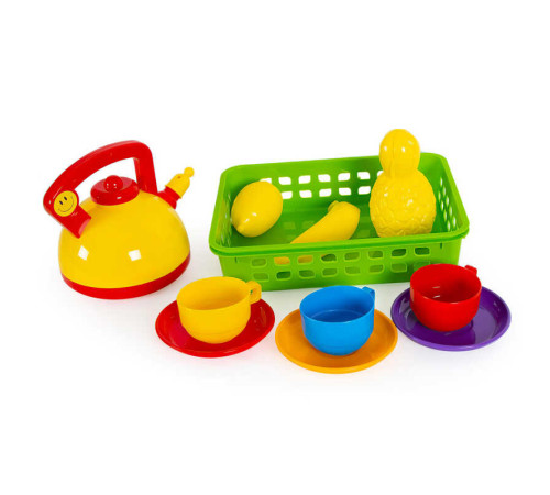 гр Набір посуду у великому кошику 4904 (20) "BAMSIC" – в наличии! Купите сейчас у KAZKOVA гр Набір посуду у великому кошику 4904 (20) "BAMSIC" – в наличии! Купите сейчас у KAZKOVA