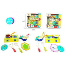 Набір посуду ABS 686-26 (48/2) 2 види, в коробці