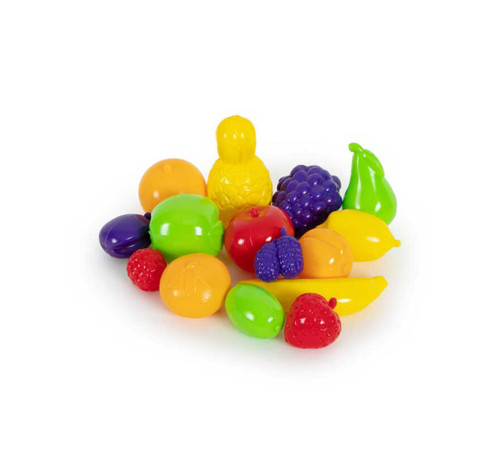 гр Набір фруктів 010/14 (25) "BAMSIC", 15 шт. – в наличии! Купите сейчас у KAZKOVA гр Набір фруктів 010/14 (25) "BAMSIC", 15 шт. – в наличии! Купите сейчас у KAZKOVA