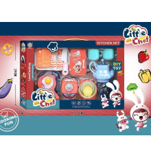 Набір посуду A 3015 (30/2) у коробці