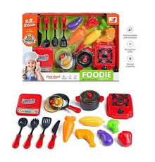 Набір посуду 399 A-3 (48/2) в коробці