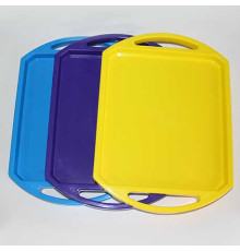 гр Таця 4901 (30) "BAMSIC" 3 кольори, без пакування