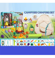 Набір для пікніку 877 A-31 (12) в коробці