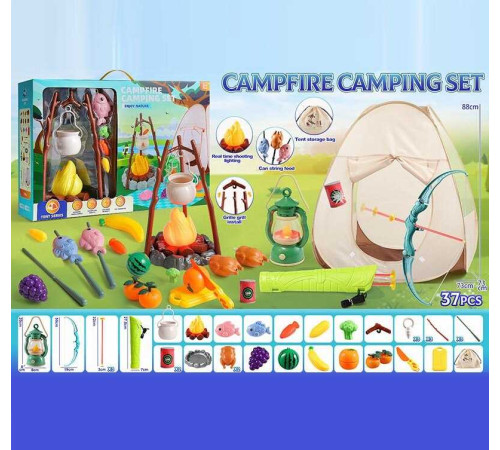 Набір для пікніку 877 A-31 (12) в коробці