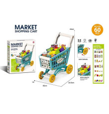 Супермаркет 922-152 (24) в коробці