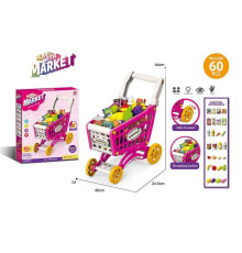 Супермаркет 922-153 (24) в коробці