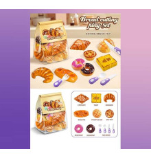 Набір смаколиків 99064 /65/66 (36)