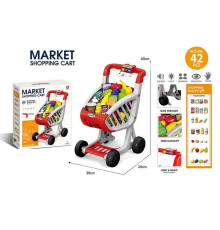 Супермаркет 922-154 (16) в коробці