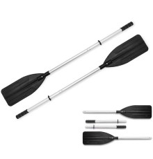 Intex Алюмінієві весла для човнів 69625 (6) 137 см