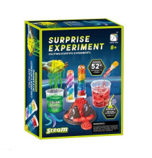 Набір дослідника SD 776 (48/2) в коробці