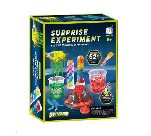 Набір дослідника SD 776 (48/2) в коробці