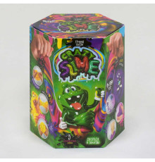 гр Набір для проведення дослідів "Crazy Slime" (8) SLM-01-01Ui "Danko Toys"