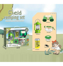 Набір дослідника JLX 6622-1 (24) в коробці