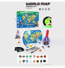 Набір археолога 920 (24) в коробці