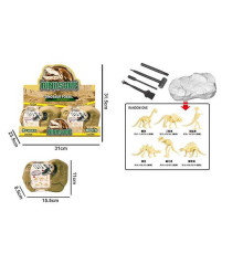 Розкопки MY 8801 B (32) ЦІНА ЗА 6 ШТУК В БЛОЦІ