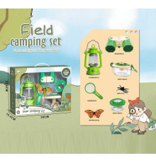 Набір дослідника JLX 6622-2 (24) в коробці