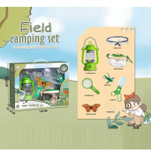 Набір дослідника JLX 6622-3 (24) в коробці