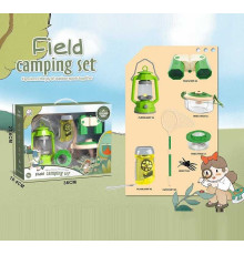 Набір дослідника JLX 6622-5 (24) в коробці