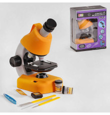 Мікроскоп 1113 A-1 (24/2) в коробці