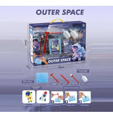 Розкопки MLGB 04-2 (60) інструменти, гіпсовий брикет, в коробці